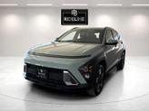 Thumbnail of 2024 Light Green Hyundai KONA