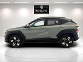 Thumbnail of 2024 Light Green Hyundai KONA