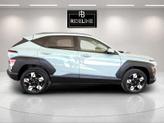 Thumbnail of 2024 Light Green Hyundai KONA