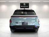 Thumbnail of 2024 Light Green Hyundai KONA