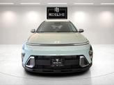 Thumbnail of 2024 Light Green Hyundai KONA