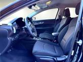 Thumbnail of 2020 Aurora Black Kia Forte