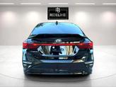 Thumbnail of 2020 Aurora Black Kia Forte