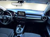 Thumbnail of 2020 Aurora Black Kia Forte