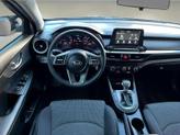 Thumbnail of 2020 Aurora Black Kia Forte