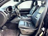 Thumbnail of 2018 Diamond Black Crystal Pearlcoat Jeep Grand Cherokee
