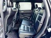 Thumbnail of 2018 Diamond Black Crystal Pearlcoat Jeep Grand Cherokee