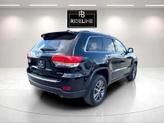 Thumbnail of 2018 Diamond Black Crystal Pearlcoat Jeep Grand Cherokee