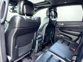 Thumbnail of 2018 Diamond Black Crystal Pearlcoat Jeep Grand Cherokee