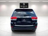 Thumbnail of 2018 Diamond Black Crystal Pearlcoat Jeep Grand Cherokee
