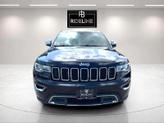 Thumbnail of 2018 Diamond Black Crystal Pearlcoat Jeep Grand Cherokee