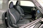 Thumbnail of 2025 Midnight Black II Metallic MINI Hardtop
