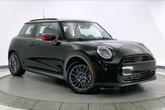 Thumbnail of 2025 Midnight Black II Metallic MINI Hardtop