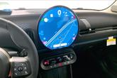 Thumbnail of 2025 Midnight Black II Metallic MINI Hardtop