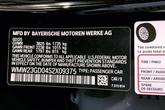 Thumbnail of 2025 Midnight Black II Metallic MINI Hardtop
