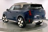 Thumbnail of 2025 Indigo Sunset Blue Metallic MINI Countryman