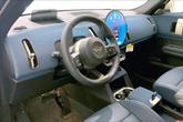 Thumbnail of 2025 Indigo Sunset Blue Metallic MINI Countryman