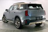 Thumbnail of 2025 Smokey Green MINI Countryman