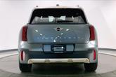 Thumbnail of 2025 Smokey Green MINI Countryman