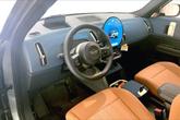 Thumbnail of 2025 Smokey Green MINI Countryman