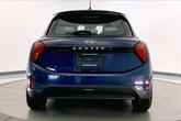 Thumbnail of 2025 Indigo Sunset Blue Metallic MINI Hardtop