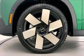 Thumbnail of 2025 British Racing Green IV Metallic MINI Countryman