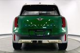 Thumbnail of 2025 British Racing Green IV Metallic MINI Countryman