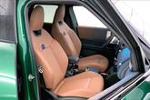 Thumbnail of 2025 British Racing Green IV Metallic MINI Countryman