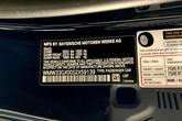 Thumbnail of 2025 Indigo Sunset Blue Metallic MINI Convertible