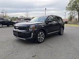 Thumbnail of 2022 Black Kia Telluride