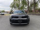 Thumbnail of 2022 Black Kia Telluride