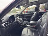 Thumbnail of 2022 Black Kia Telluride