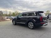 Thumbnail of 2022 Black Kia Telluride