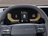 Thumbnail of 2025 Gray Kia K4