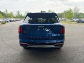 Thumbnail of 2022 Sapphire Blue Kia Sorento