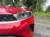 Thumbnail of 2022 Currant Red Kia Forte