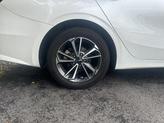 Thumbnail of 2022 Snow White Pearl Kia Forte