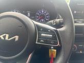 Thumbnail of 2022 Snow White Pearl Kia Forte