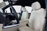 Thumbnail of 2025 Polar White Mercedes-Benz GLB 250