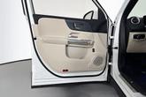 Thumbnail of 2025 Polar White Mercedes-Benz GLB 250