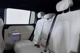 Thumbnail of 2025 Polar White Mercedes-Benz GLB 250