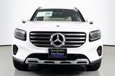 Thumbnail of 2025 Polar White Mercedes-Benz GLB 250