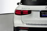Thumbnail of 2025 Polar White Mercedes-Benz GLB 250
