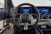 Thumbnail of 2025 Polar White Mercedes-Benz GLB 250