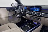 Thumbnail of 2025 Polar White Mercedes-Benz GLB 250