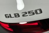 Thumbnail of 2025 Polar White Mercedes-Benz GLB 250