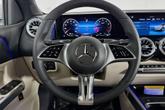 Thumbnail of 2025 Polar White Mercedes-Benz GLB 250
