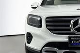 Thumbnail of 2025 Polar White Mercedes-Benz GLB 250