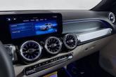 Thumbnail of 2025 Polar White Mercedes-Benz GLB 250