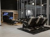 Thumbnail of 2022 Obsidian Black Metallic Mercedes-Benz EQS 580
